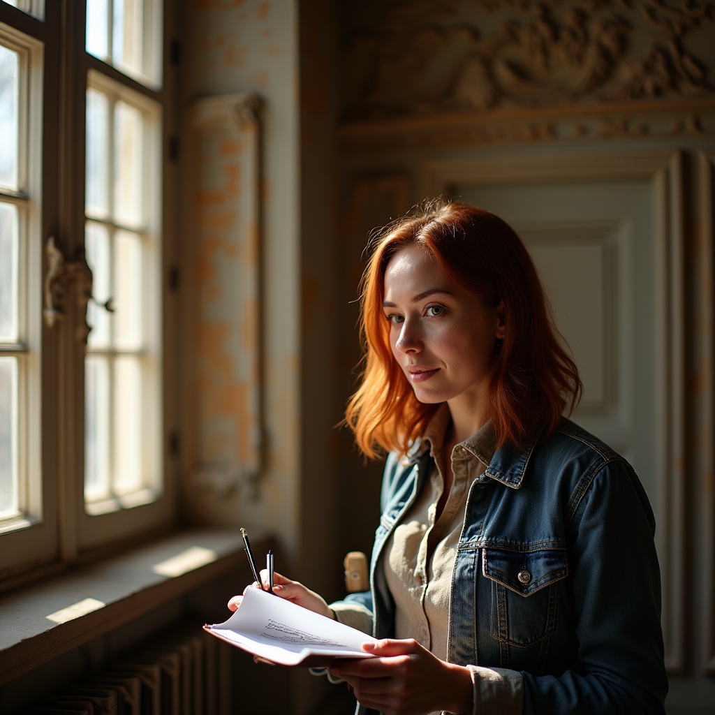 Conservation principles workshop